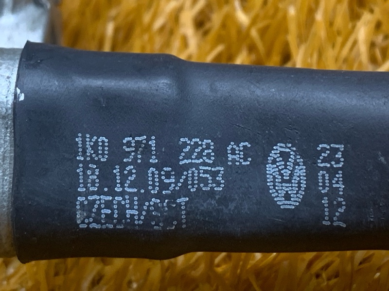 Клемма аккумулятора плюс, 600 рублей, Красноярск