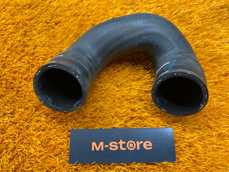 Патрубок системы охлаждения, 300 рублей, Красноярск