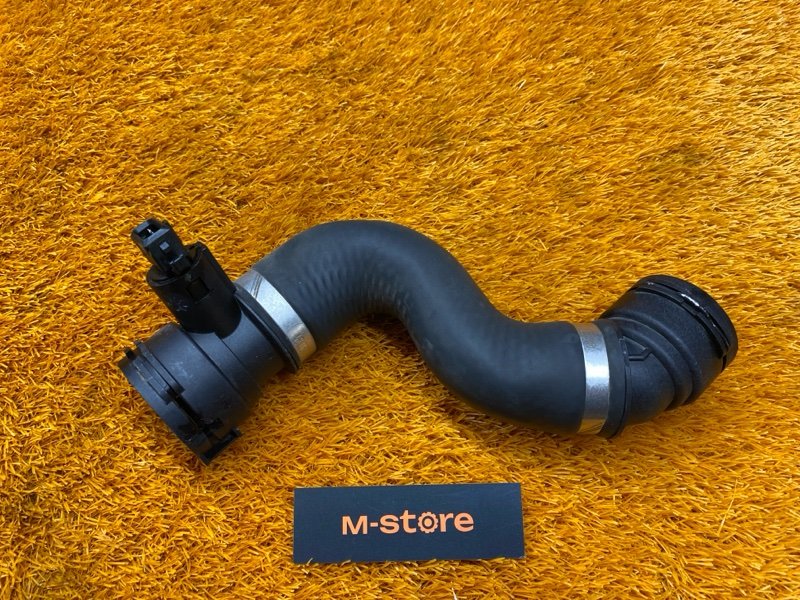 Патрубок радиатора верхний, 1000 рублей, Красноярск