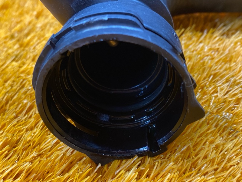 Патрубок радиатора верхний, 1000 рублей, Красноярск