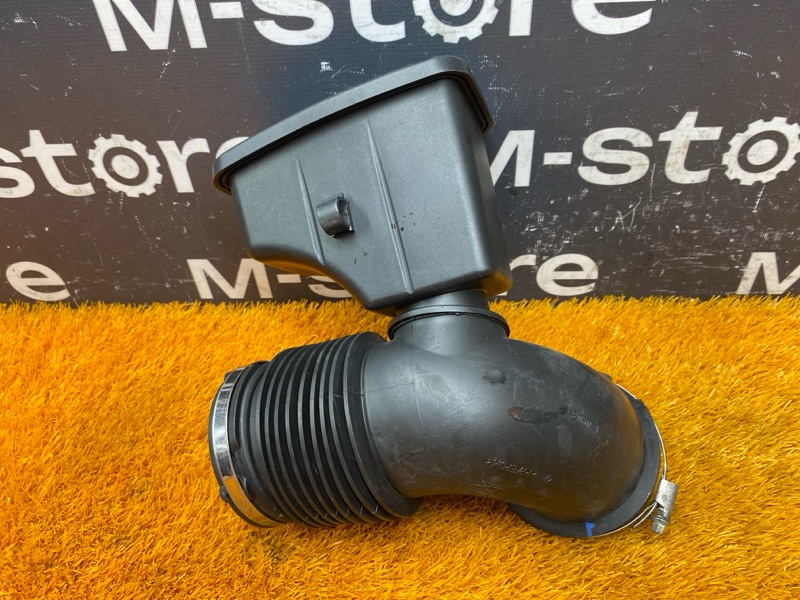 патрубок воздушного фильтра, 500 рублей, Красноярск