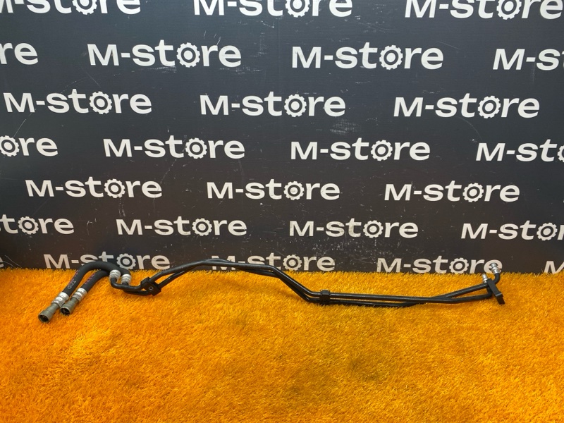 трубка охлаждения акпп, 3000 рублей, Красноярск