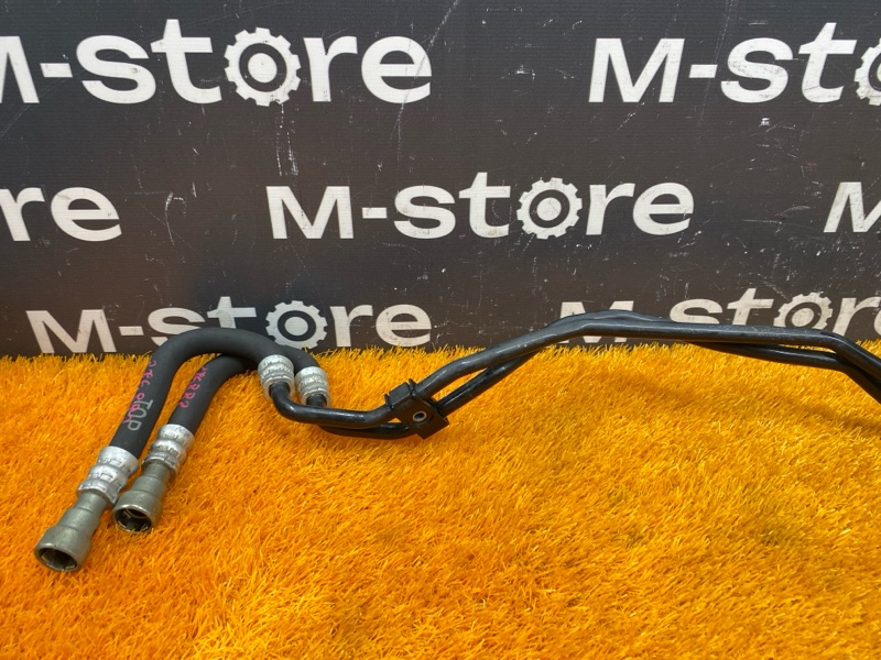 трубка охлаждения акпп, 3000 рублей, Красноярск