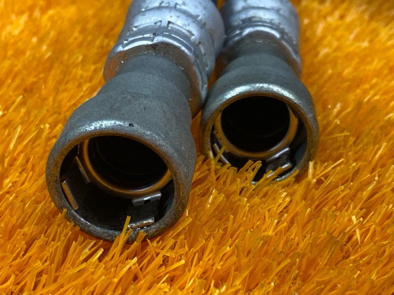 трубка охлаждения акпп, 3000 рублей, Красноярск