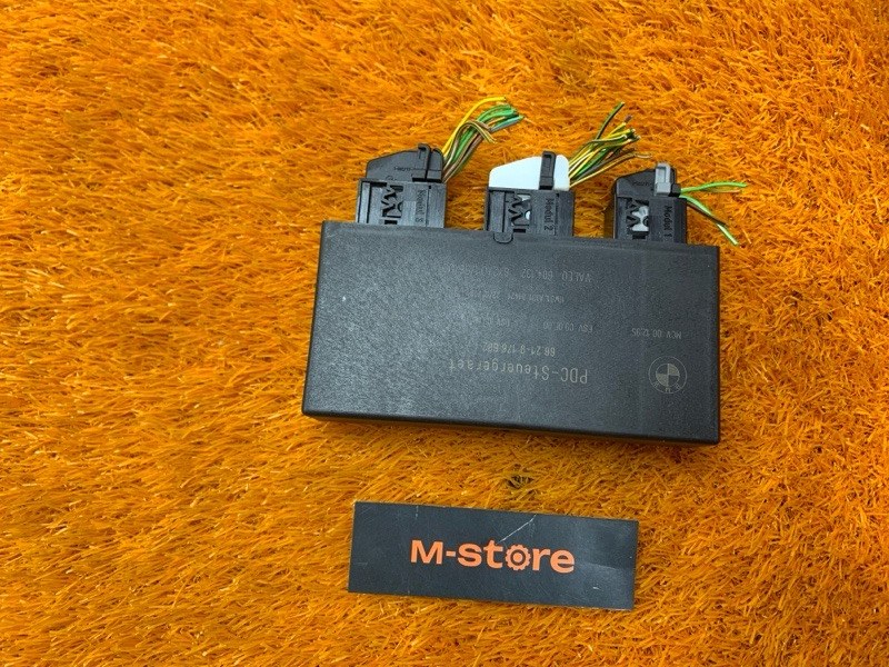 блок управления парктроником, 3500 рублей, Красноярск