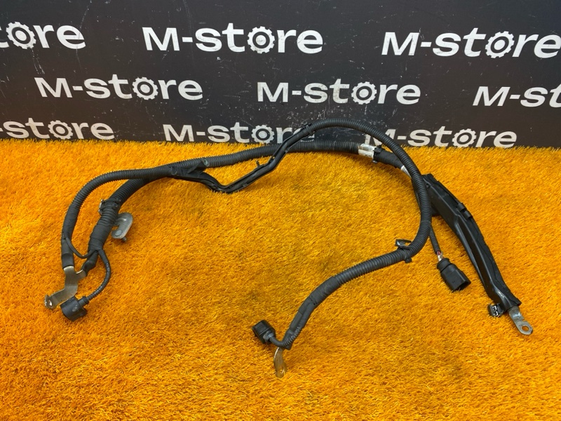 Провод на стартер, 4000 рублей, Красноярск