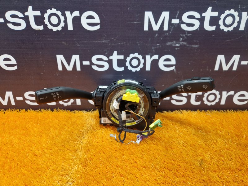 блок подрулевых переключателей, 12000 рублей, Красноярск