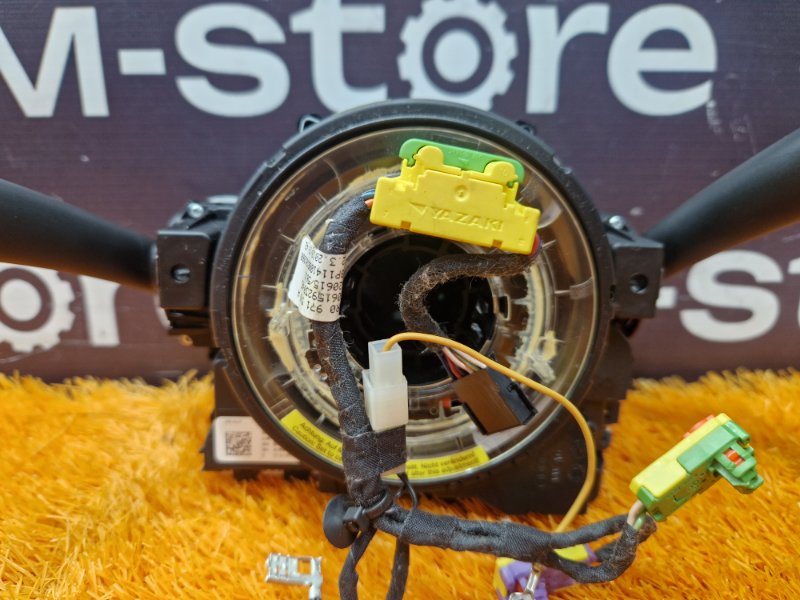 блок подрулевых переключателей, 12000 рублей, Красноярск