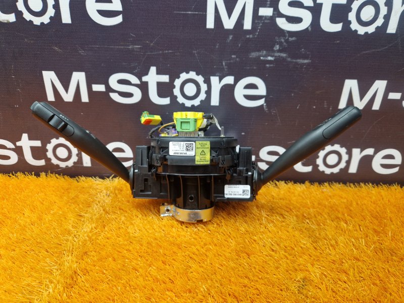 блок подрулевых переключателей, 12000 рублей, Красноярск