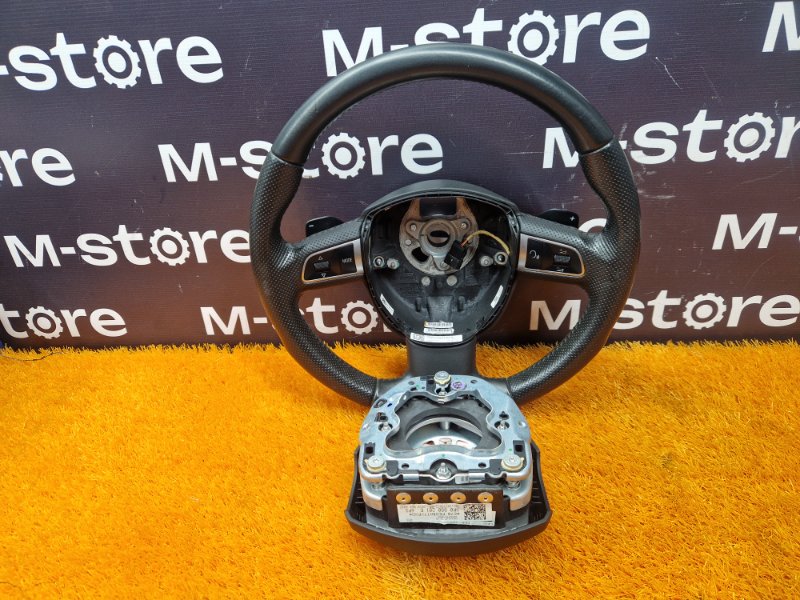 руль, 9000 рублей, Красноярск