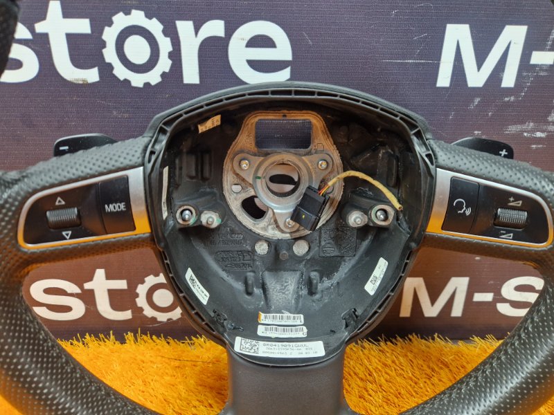 руль, 9000 рублей, Красноярск