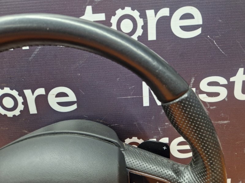 руль, 9000 рублей, Красноярск