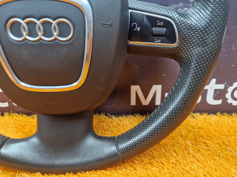 руль, 9000 рублей, Красноярск