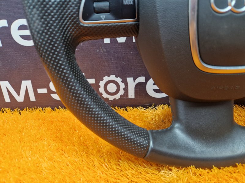 руль, 9000 рублей, Красноярск