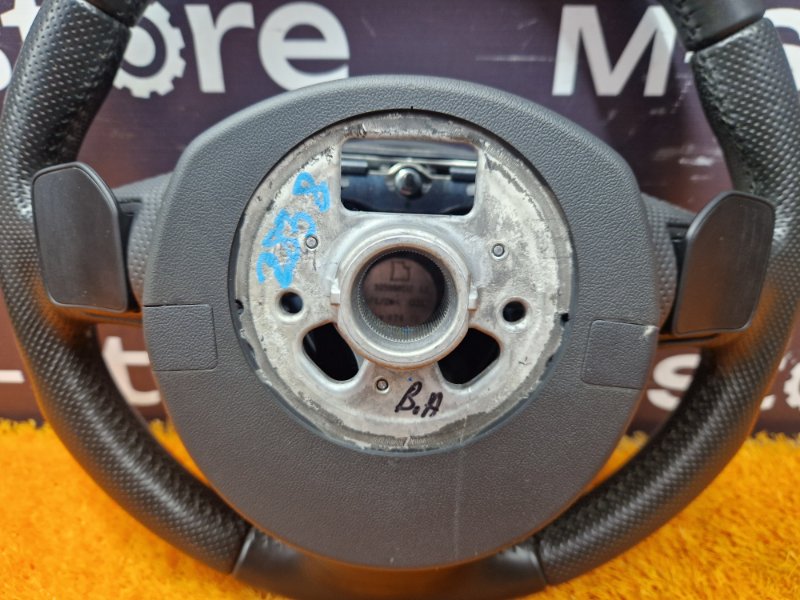 руль, 9000 рублей, Красноярск