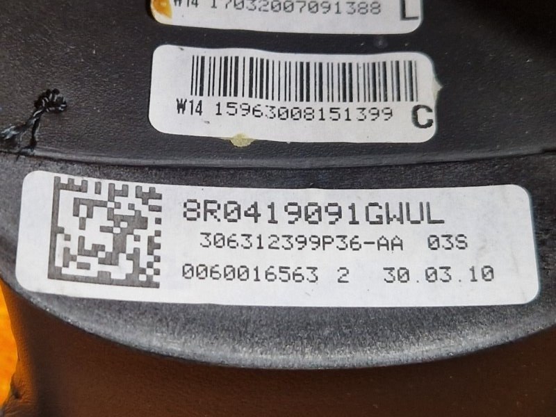 руль, 9000 рублей, Красноярск