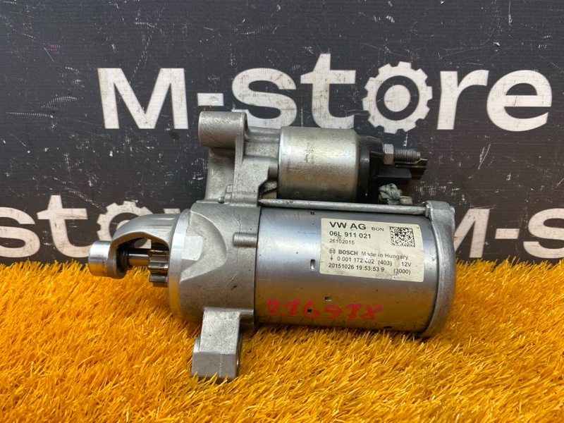 стартер, 8000 рублей, Красноярск