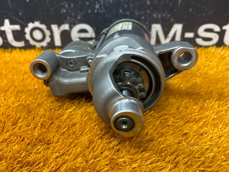 стартер, 8000 рублей, Красноярск