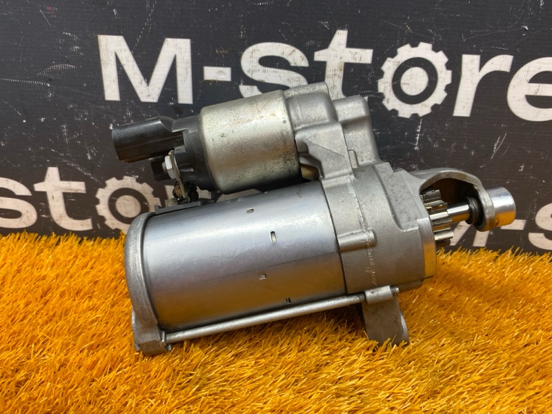 стартер, 8000 рублей, Красноярск