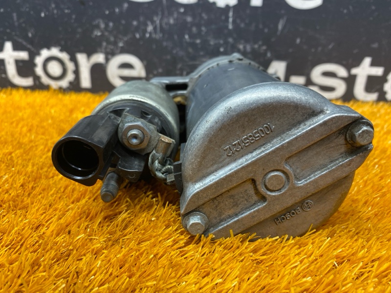 стартер, 8000 рублей, Красноярск