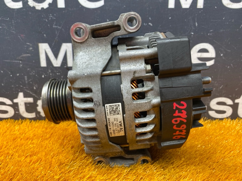 генератор, 15000 рублей, Красноярск