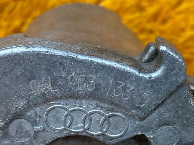 Натяжитель приводного ремня, 700 рублей, Красноярск