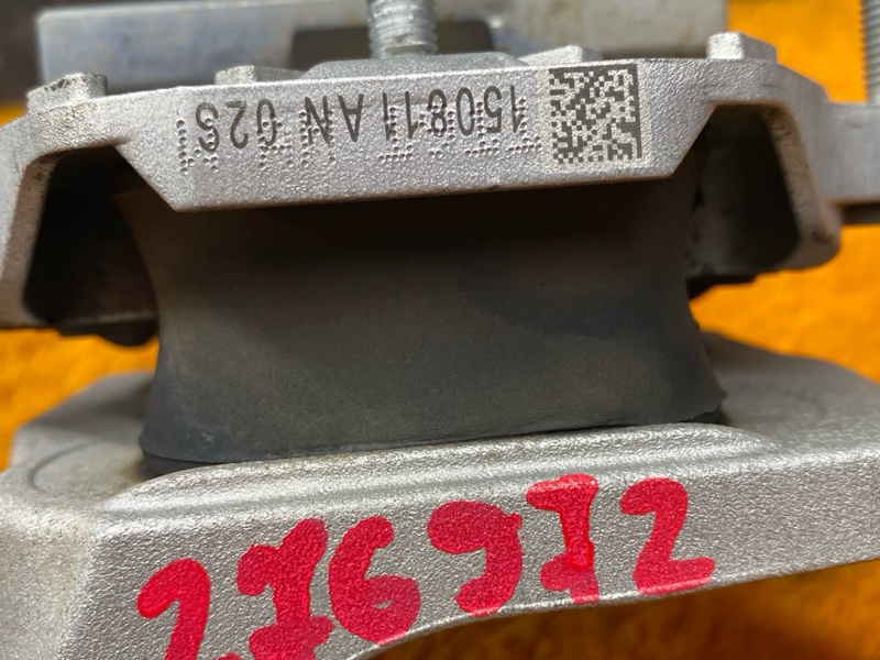 подушка кпп, 7000 рублей, Красноярск