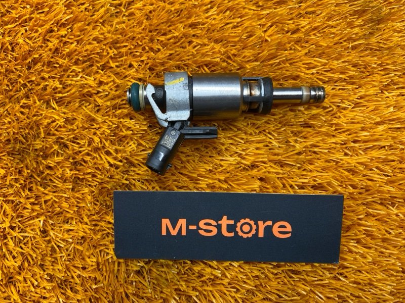 форсунка топливная, 2000 рублей, Красноярск