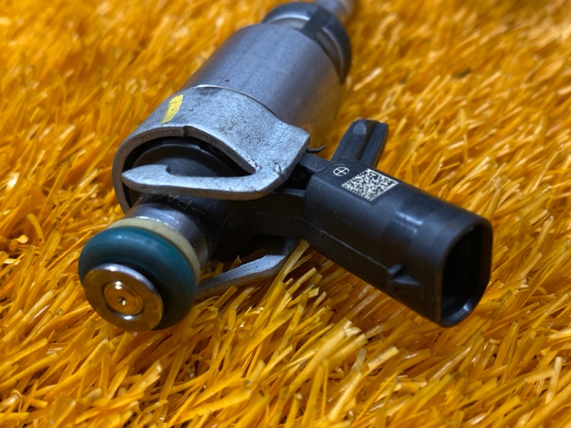 форсунка топливная, 2000 рублей, Красноярск