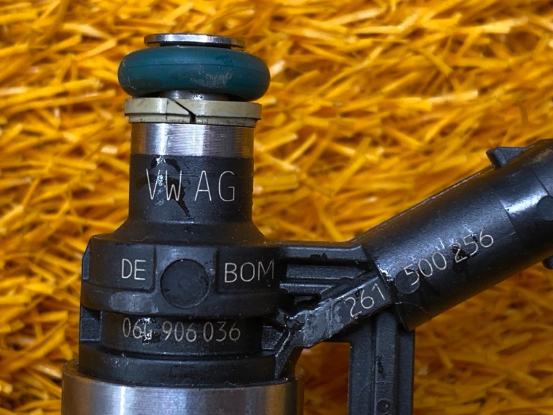 форсунка топливная, 2000 рублей, Красноярск