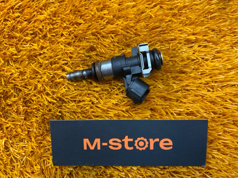 форсунка топливная, 1500 рублей, Красноярск