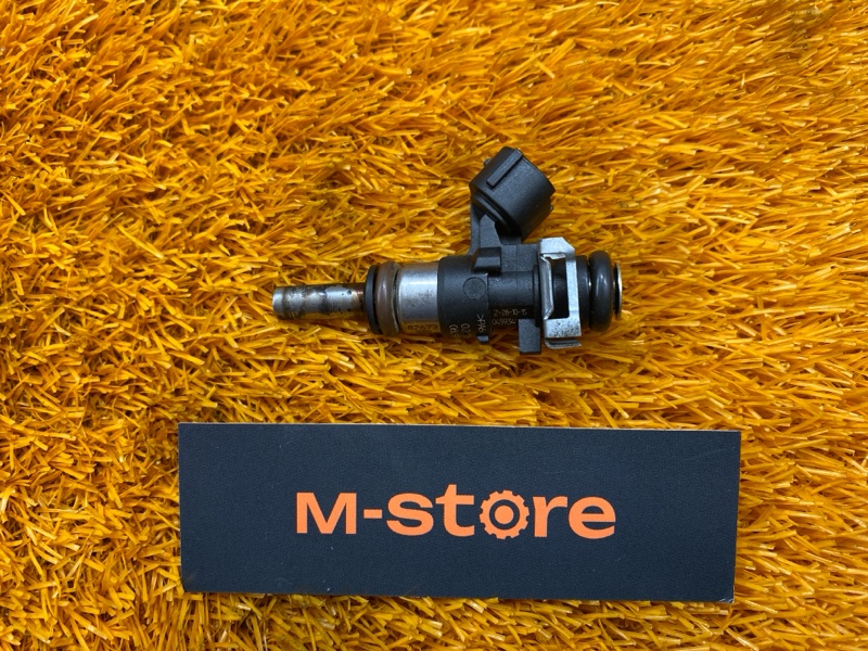 форсунка топливная, 1500 рублей, Красноярск