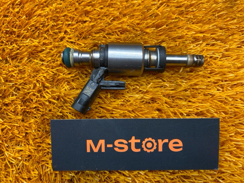 форсунка топливная, 1500 рублей, Красноярск