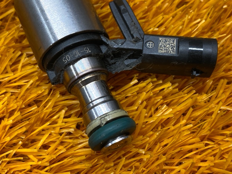 форсунка топливная, 1500 рублей, Красноярск