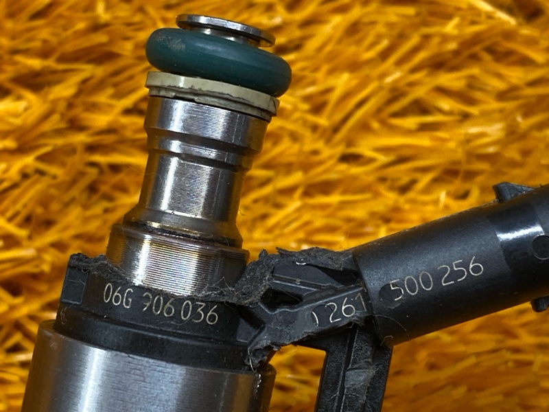 форсунка топливная, 1500 рублей, Красноярск