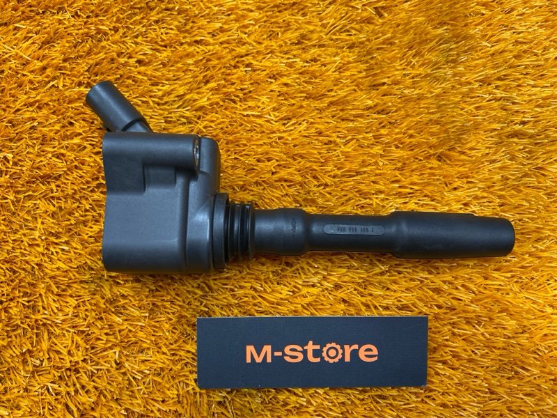 катушка зажигания, 3000 рублей, Красноярск