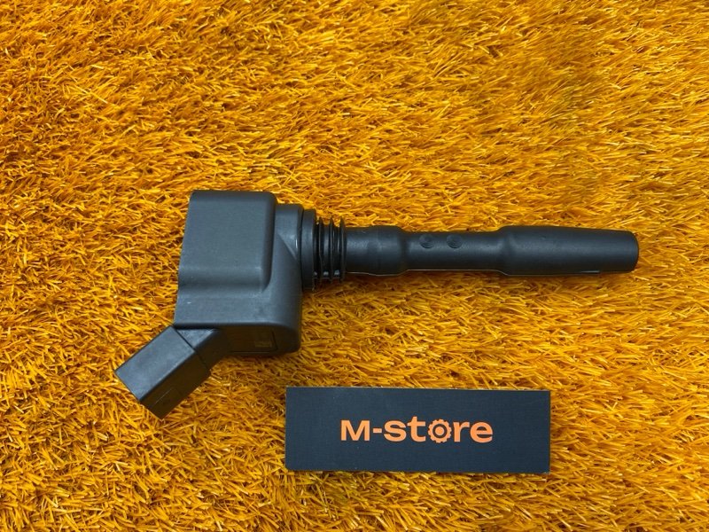 катушка зажигания, 3000 рублей, Красноярск