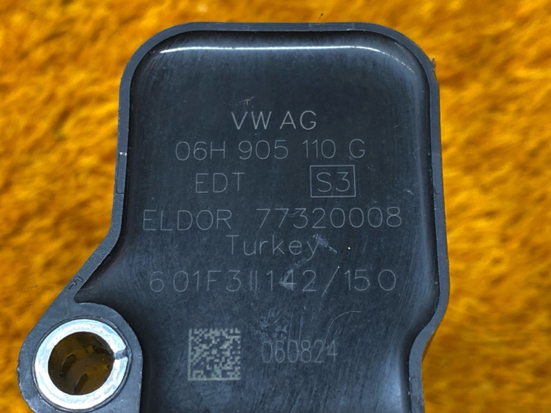 катушка зажигания, 3000 рублей, Красноярск