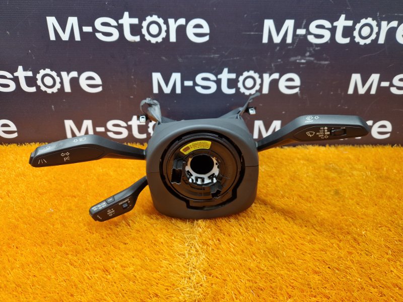 блок подрулевых переключателей, 18000 рублей, Красноярск