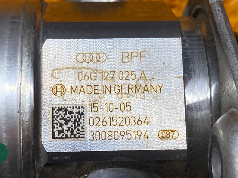 ТНВД, 13500 рублей, Красноярск