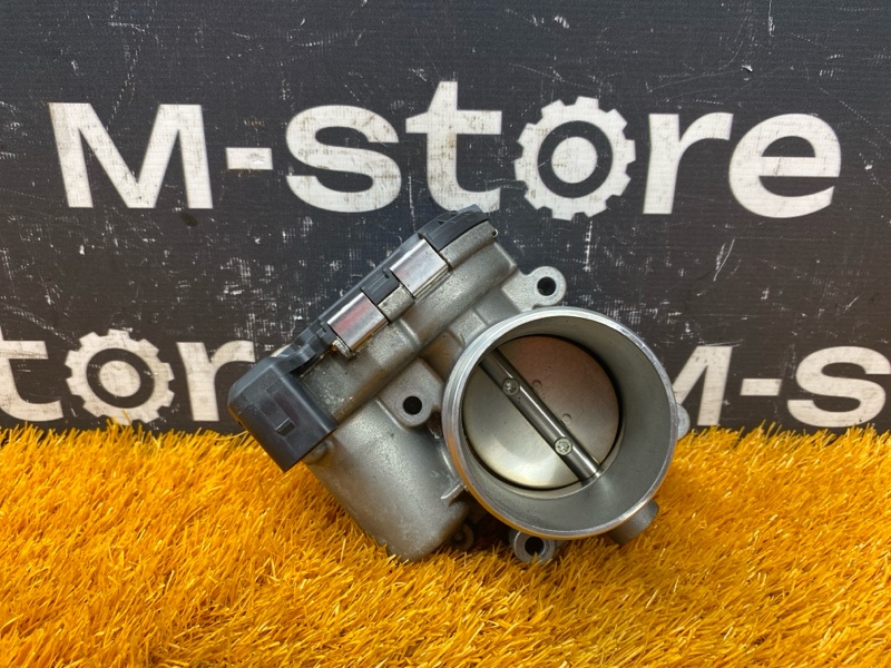 дроссельная заслонка, 9000 рублей, Красноярск