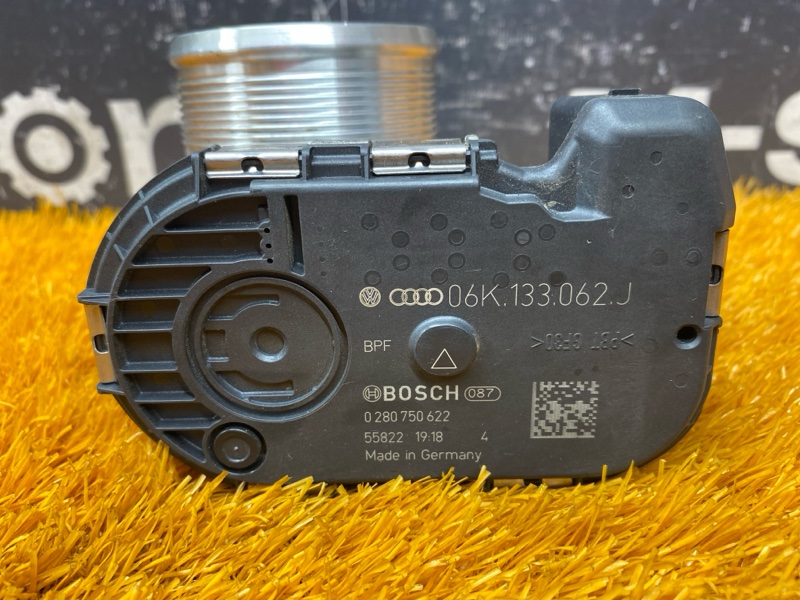 дроссельная заслонка, 9000 рублей, Красноярск