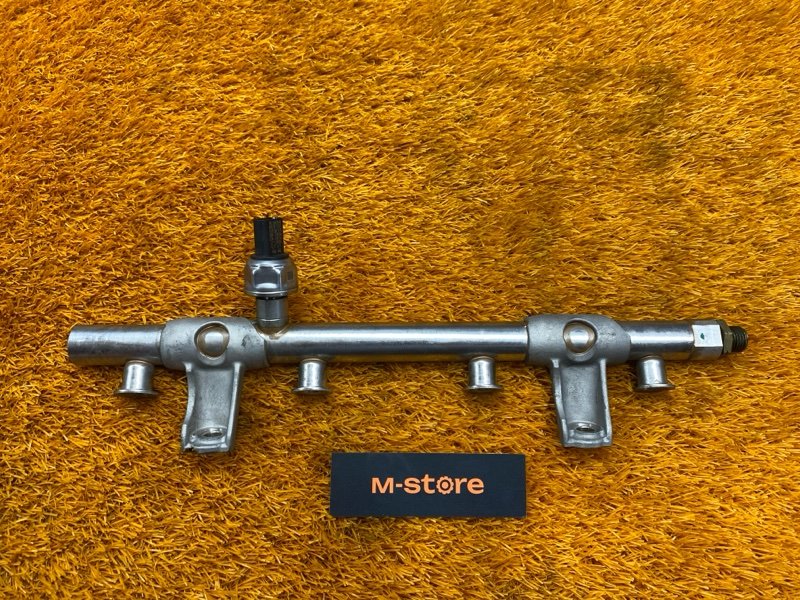 топливная рампа, 2500 рублей, Красноярск