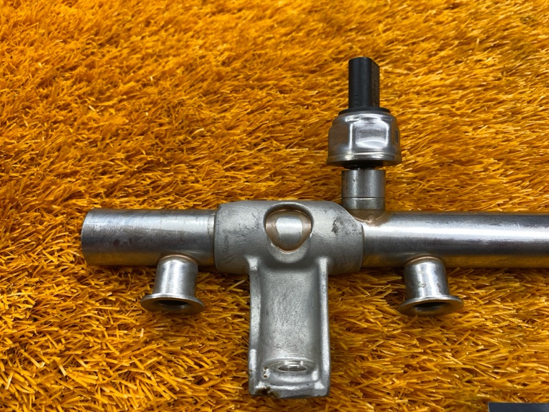 топливная рампа, 2500 рублей, Красноярск