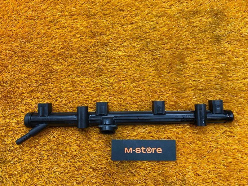 топливная рампа, 2500 рублей, Красноярск