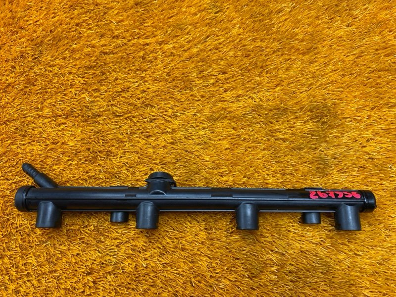 топливная рампа, 2500 рублей, Красноярск