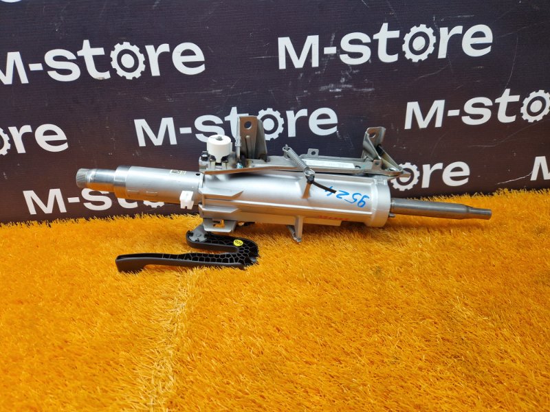 рулевая колонка, 5000 рублей, Красноярск