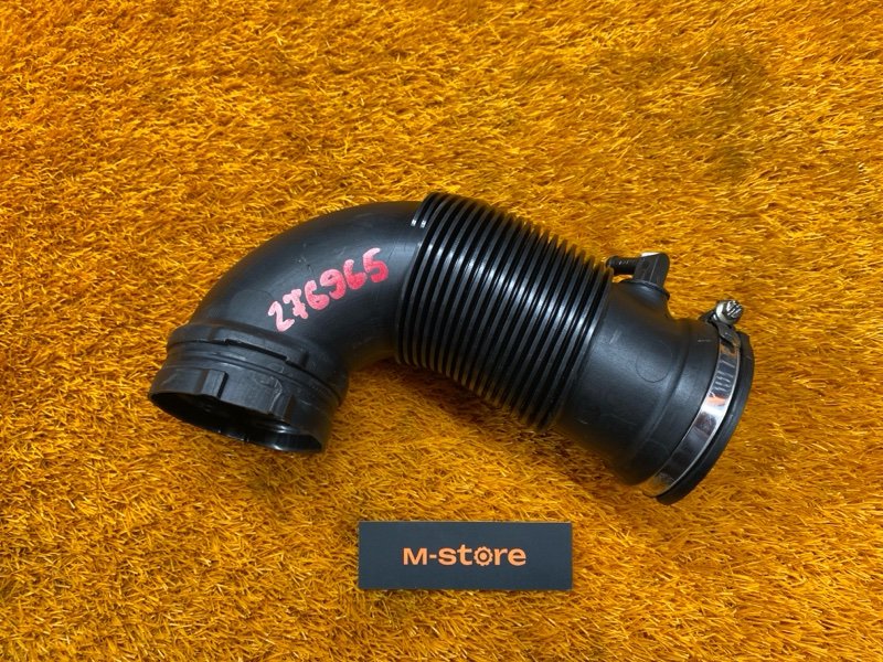 патрубок воздушного фильтра, 2500 рублей, Красноярск