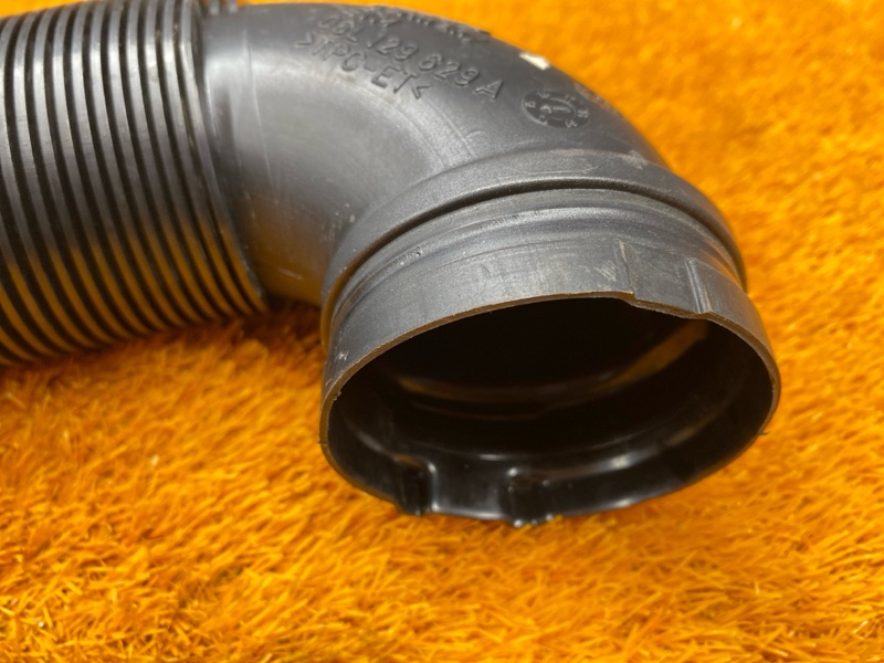 патрубок воздушного фильтра, 2500 рублей, Красноярск