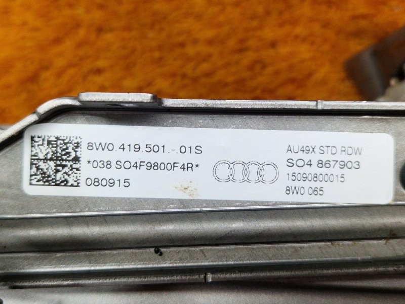 рулевая колонка, 5000 рублей, Красноярск